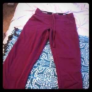 Greg’s anatomy scrub bottoms